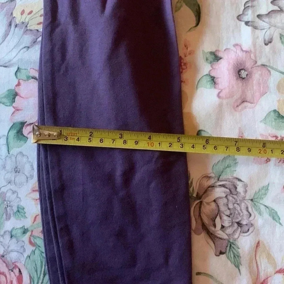 FILA Workout Women’s Pants Size S - Picture 9 of 10